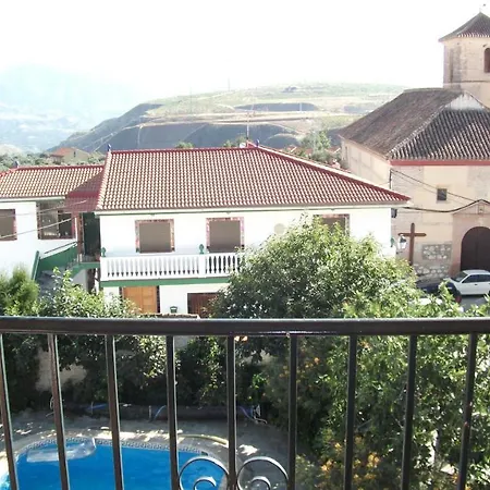 Casa Tia Maria, Appartamento
